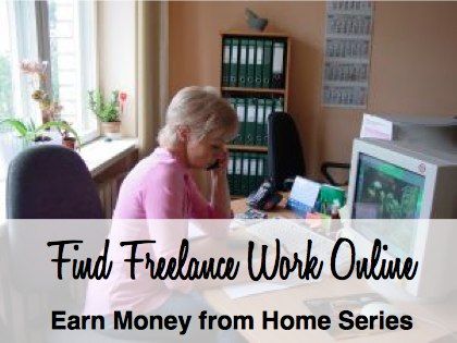 008 Learn how to make money at home doing legitimate freelance 008 Learn how to make money at home doing legitimate freelance