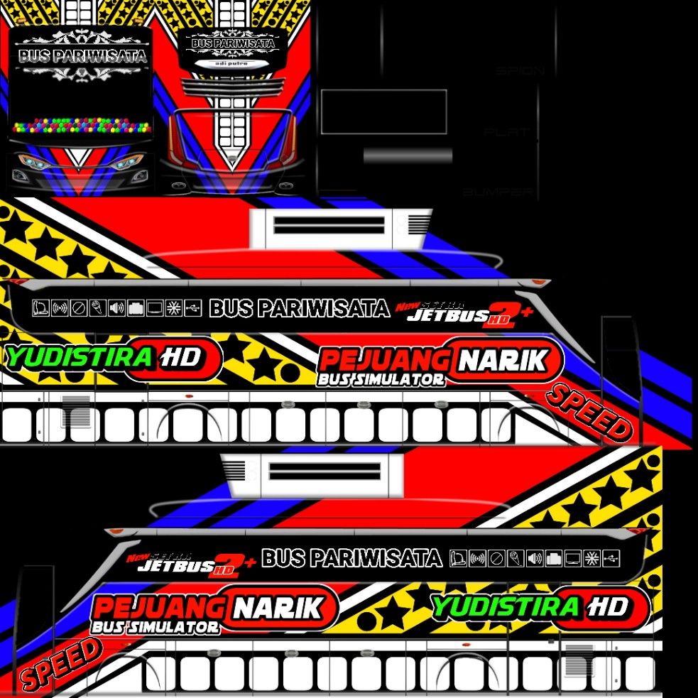 ✔️12++ info tentang Gambar bus simulator yudistira hd - yang Lengkap 5 dcb6ae7f755da06ad55a2835b218edb0