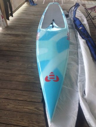 Used Paddle Boards >> Florida Teen And Sup Rental Company Owner Honored With Young Used Paddle Boards >> Florida Teen And Sup Rental Company Owner Honored With Young