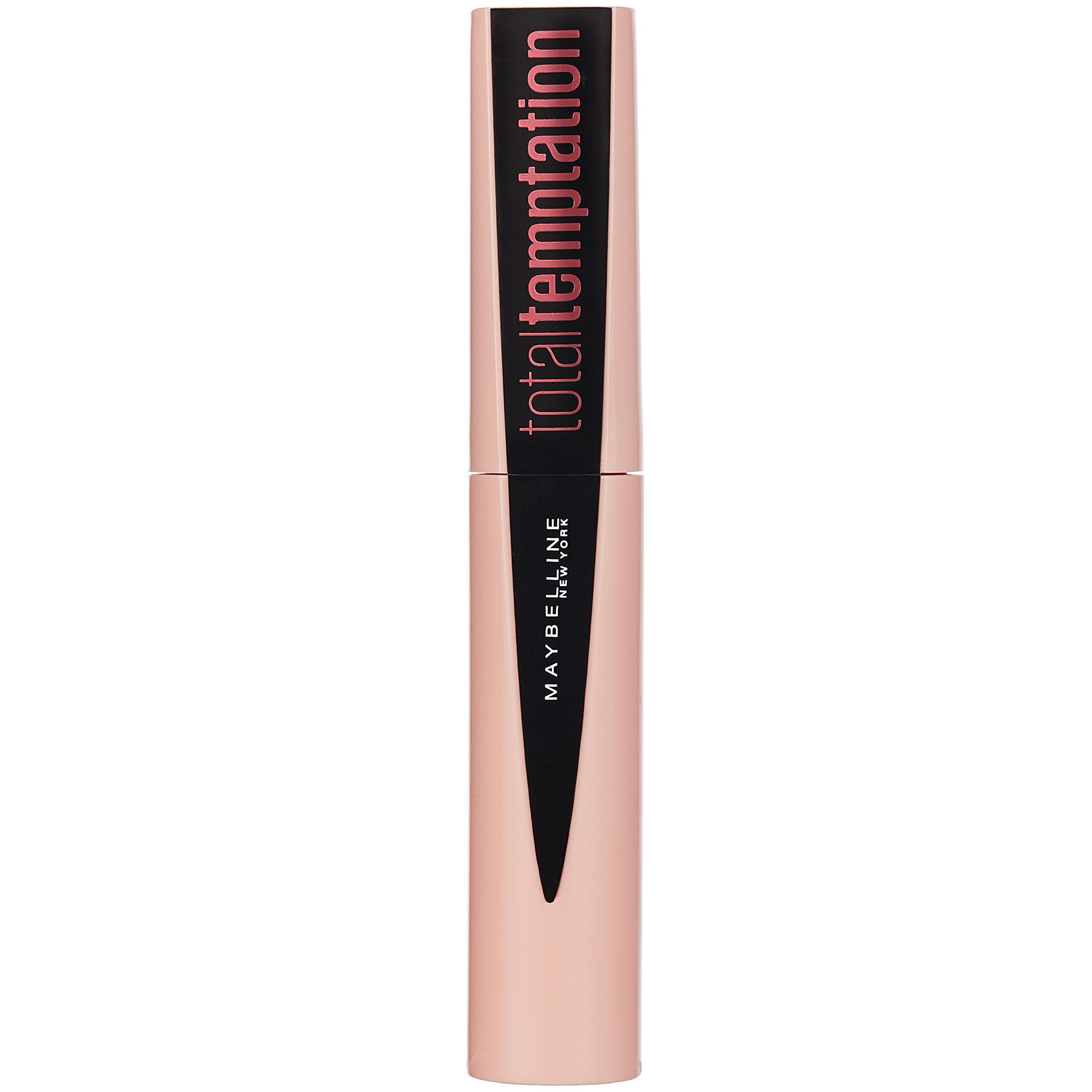 Maybelline Makeup Great Lash Curved Brush Washable Mascara