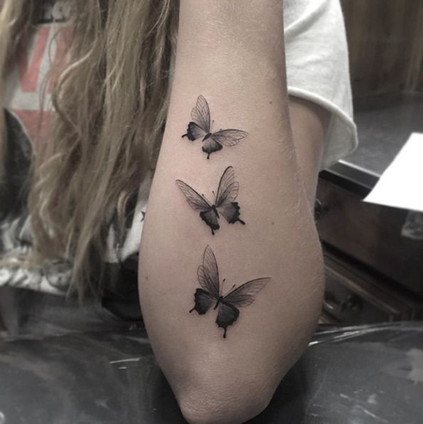 63 Super Cool Tattoos für Frauen Bitte tun Sie sich selbst und dem Rest der Wel...