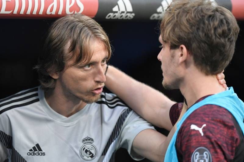 Pin On Real Madrid 13x Champions Of Europe