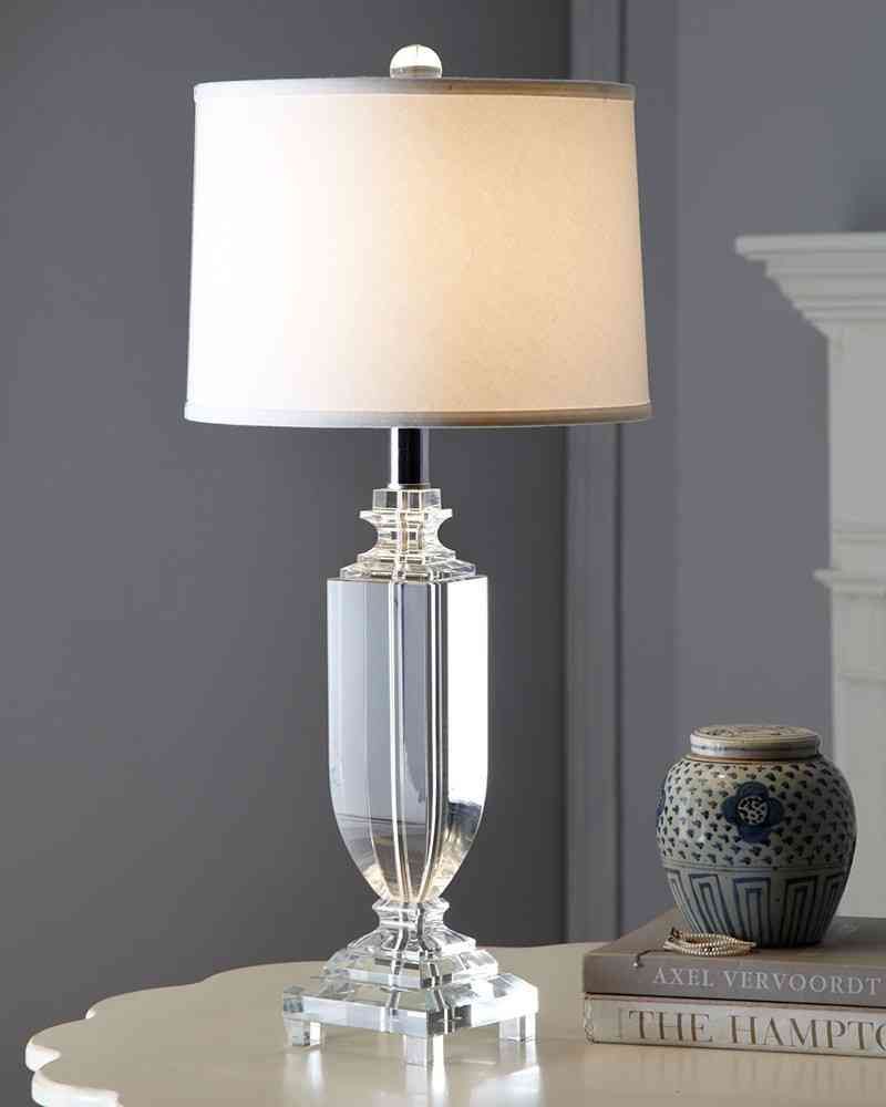 Answered The Best Mid Century Table Lamps For Your Living