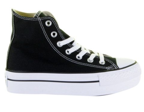 Converse, CT Platform HI, 540169C, Sneakers, Platforms ... Converse, CT Platform HI, 540169C, Sneakers, Platforms ...