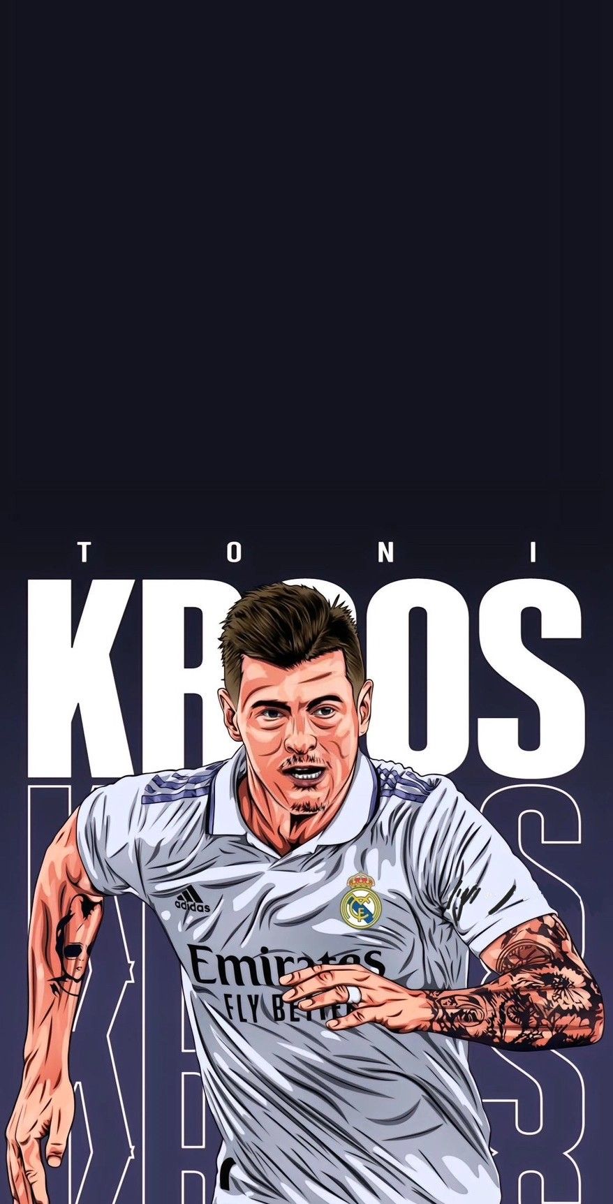Real Madrid Wallpaper 4k | Real madrid wallpapers, Real madrid