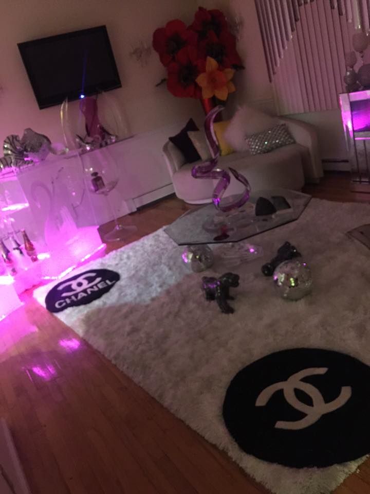 38+ Juicy Couture Bedroom Decor 38+ Juicy Couture Bedroom Decor