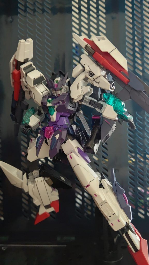 ガンダムラムダバレット Artofit ガンダムラムダバレット Artofit
