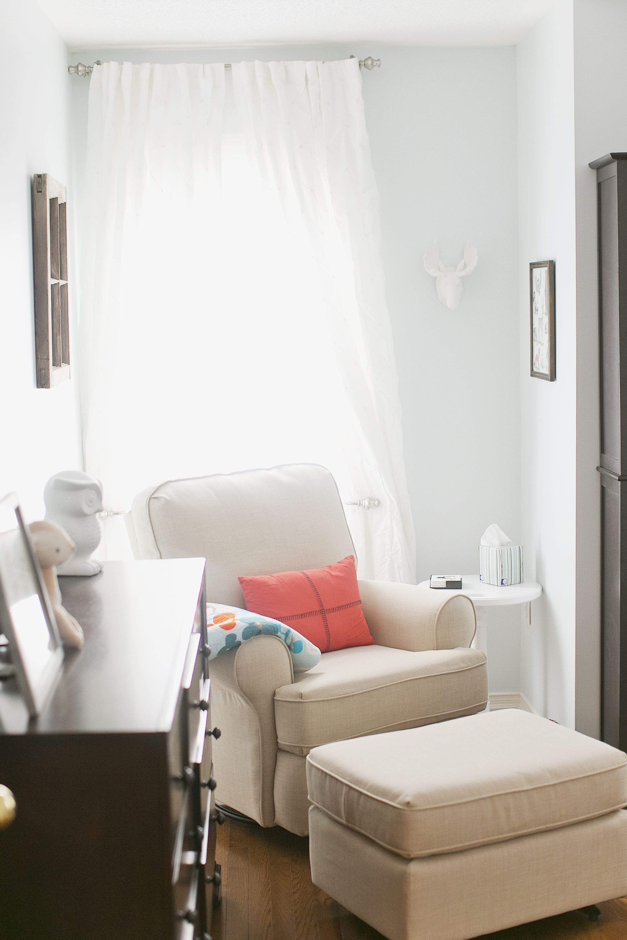 Best Tryp Glider And Ottoman Purchased At Baby Shack In Whitby Best Tryp Glider And Ottoman Purchased At Baby Shack In Whitby Ontario Pintuck Curtain Panels