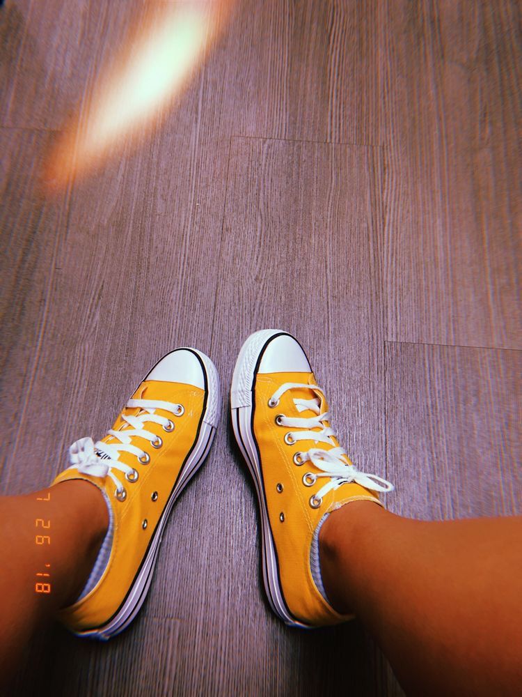 vans mujer amarillas vans mujer amarillas
