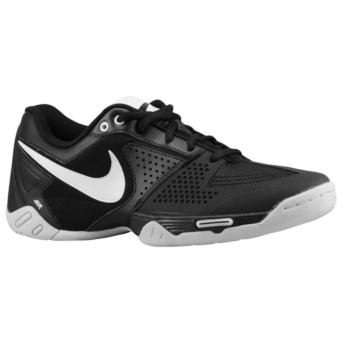 nike mid volleyball shoes
