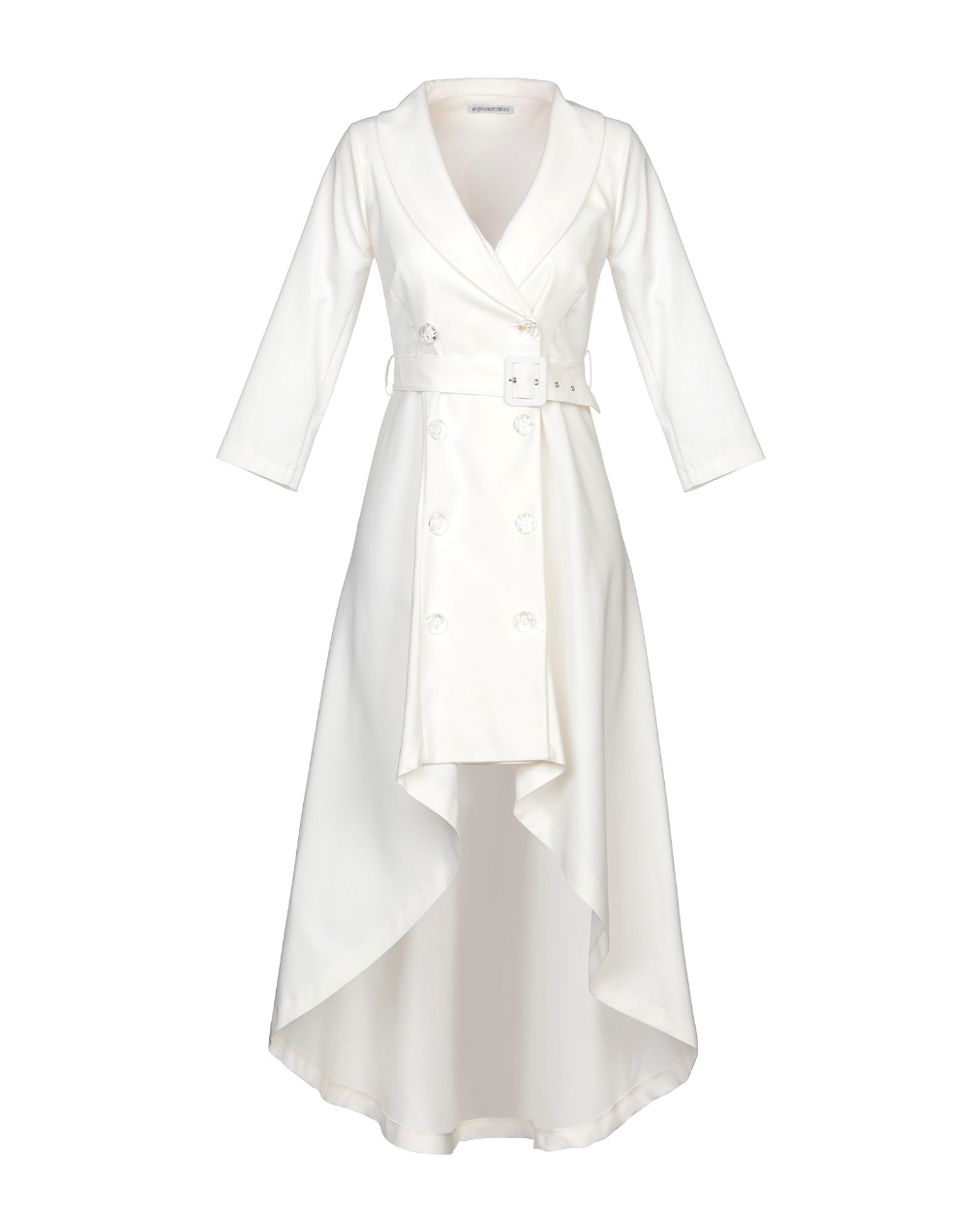 ANGELA MELE MILANO Kurzes Kleid - Kleid Kurze kleider, Kleider