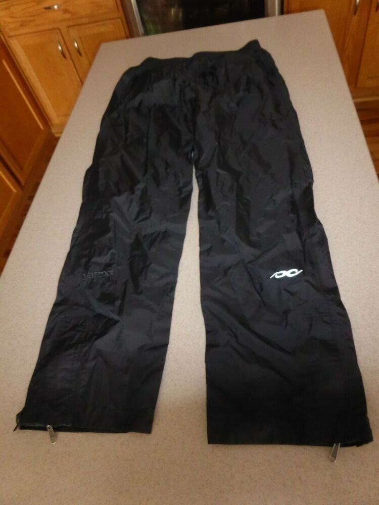 Marmot Kids PreCip Pantal/ón