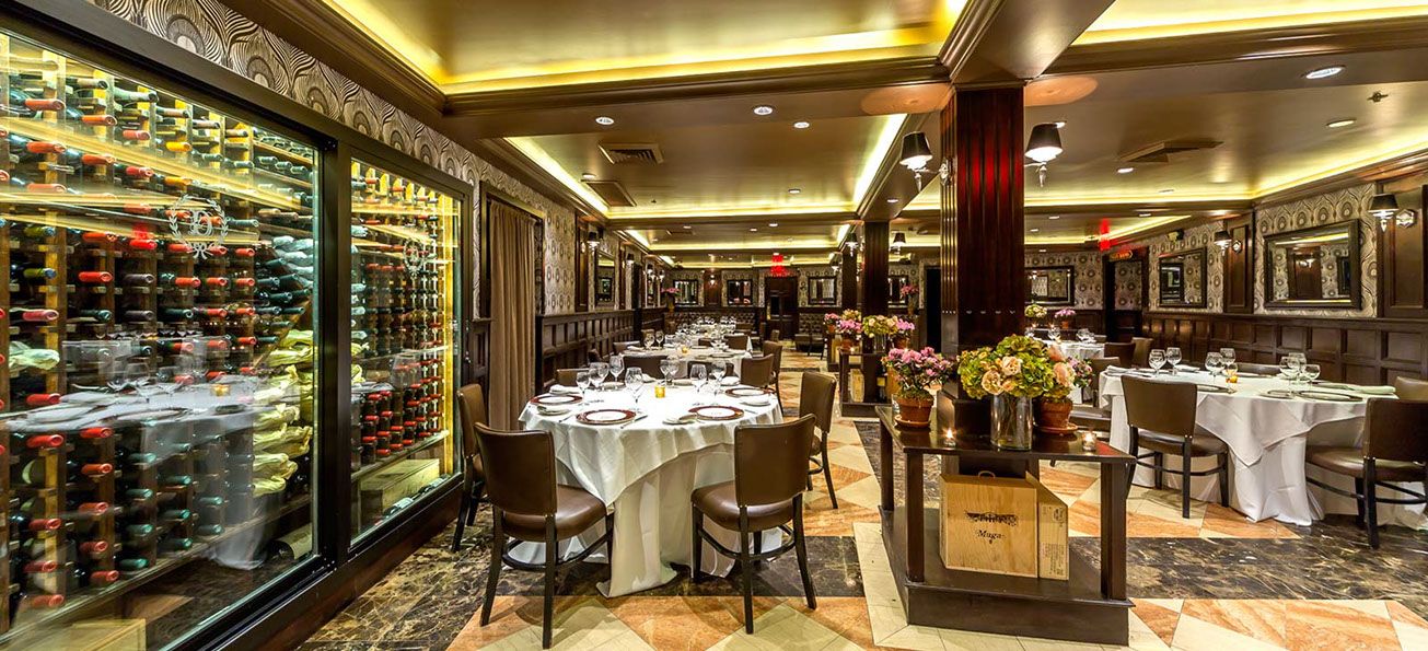 Gallery Delmonicos Steak House Steak House Nyc Private Dining gallery-delmonicos-steak-house-steak-house-nyc-private-dining