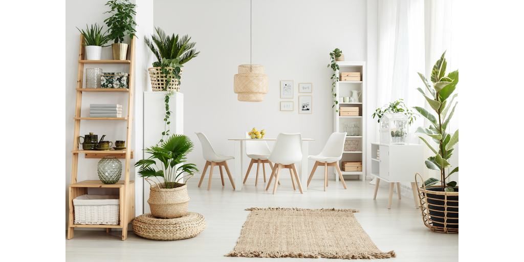 4 Ridiculously Easy and Affordable Ways To Instantly Improve Your House