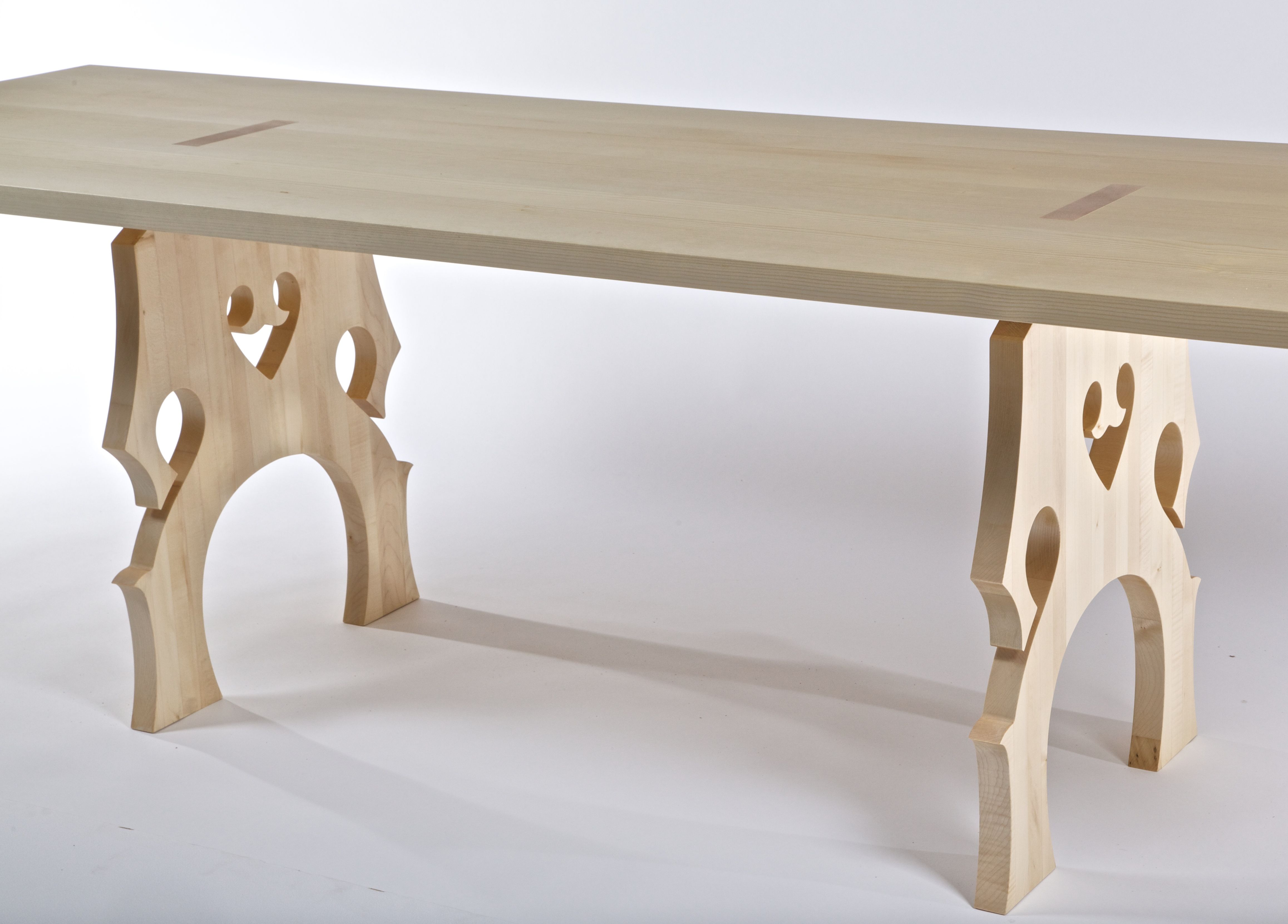 Tavola Armonica Design Mario Bellini Tavola Armonica Design Mario Bellini