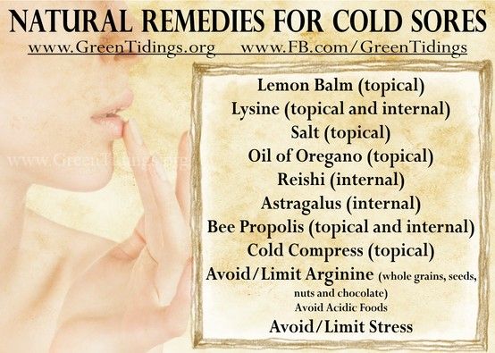 Home Remedies For Cold Sores When Pregnancy Home Remedies For Cold Sores When Pregnancy