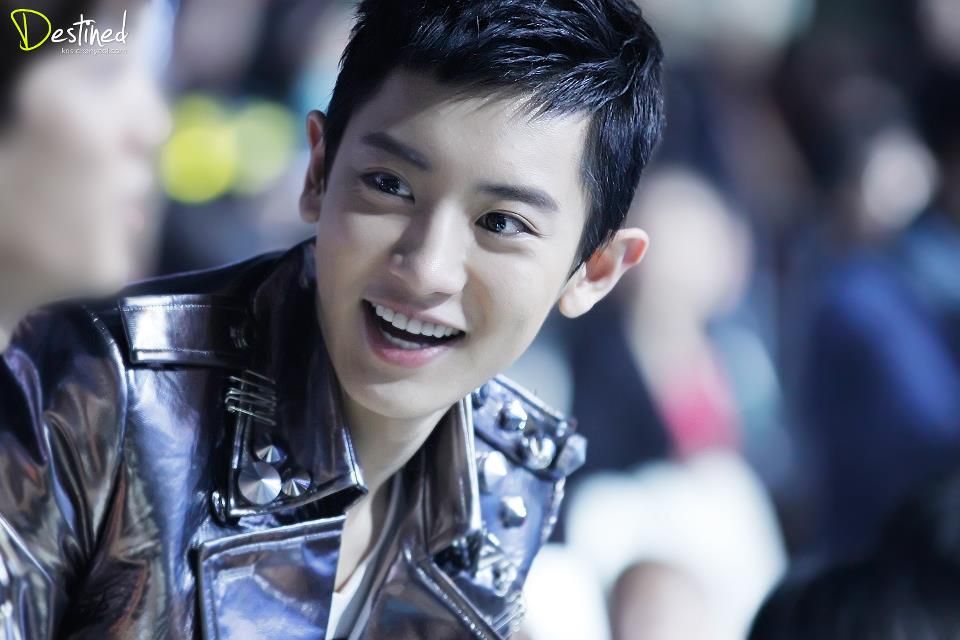 Chanyeol