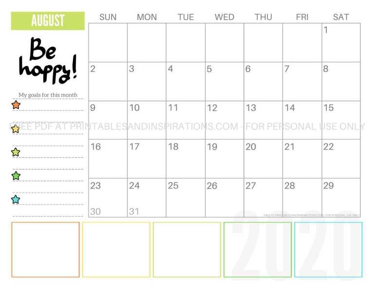 Free 2021 Monthly Goals Calendar Printable Printables And Inspirations Goal Calendar Free Printable Monthly Planner Goal Calendar Free Printable november calendar 2021 with goals
