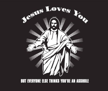 Best of Was jesus an asshole xxx tube 3gp Cheryl tweedy bikini pictures