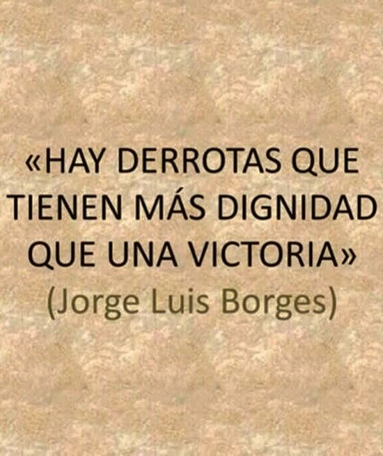 G A N T I L L A N O: HAY DERROTAS... | Frases bonitas, Frases, Frases