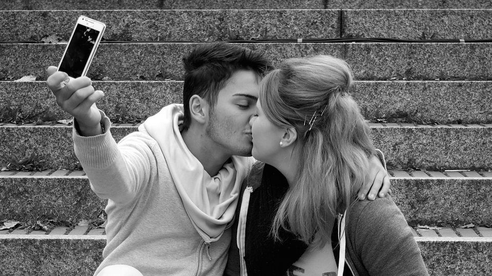 from Yadiel 10 things dating outgoing introvert sex bindi irwin xxx