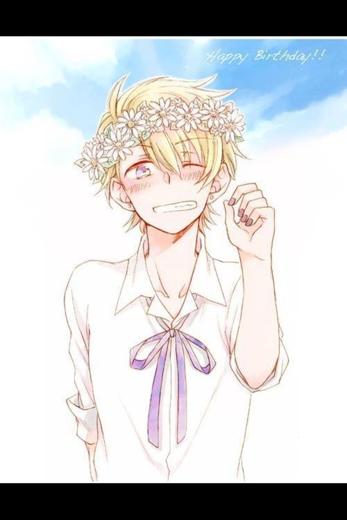 Uta No Prince Sama Kurusu Syo Otome Anime Game Anime Anime Art Kawaii