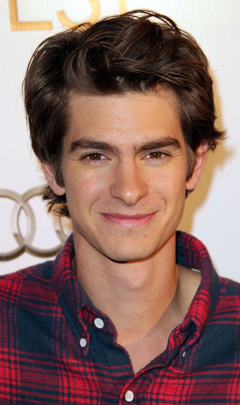 Why Andrew Garfield Should Have The Happiest Birthday Ever