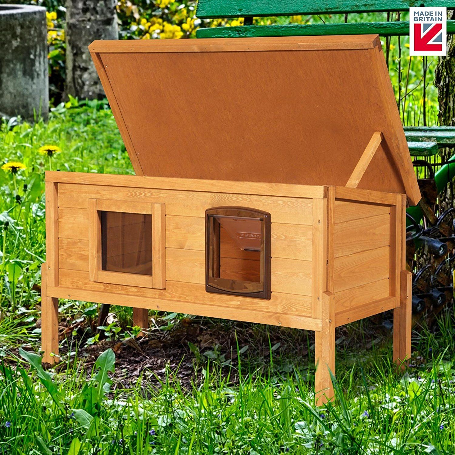 Pin On Cat Scratchers And Furniture Pin On Cat Scratchers And Furniture, Cat Igloo Outdoor Uk
