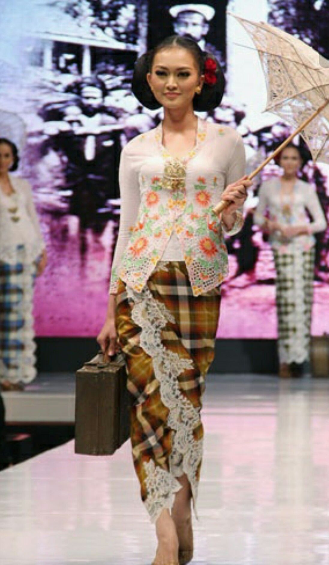 Pin od ieva nathasha na Kebaya dcff2b606c9e7df27d9f9e547d90b0fe