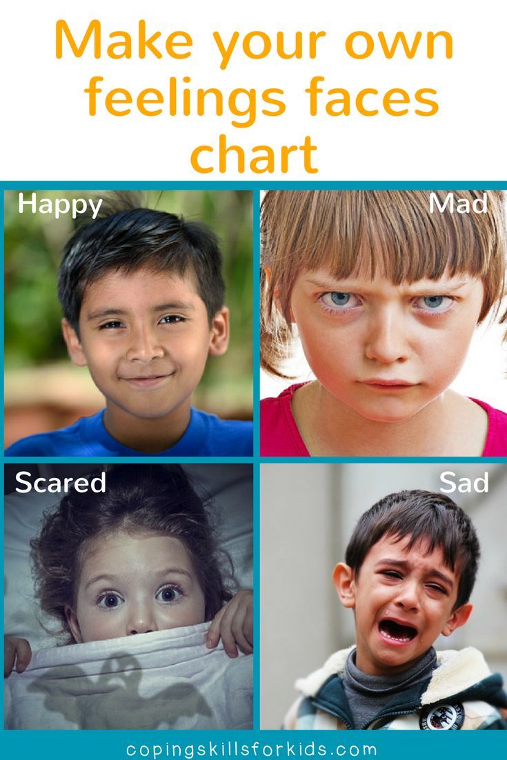 make your own feeling faces chart emotions activities emoji feelings chart