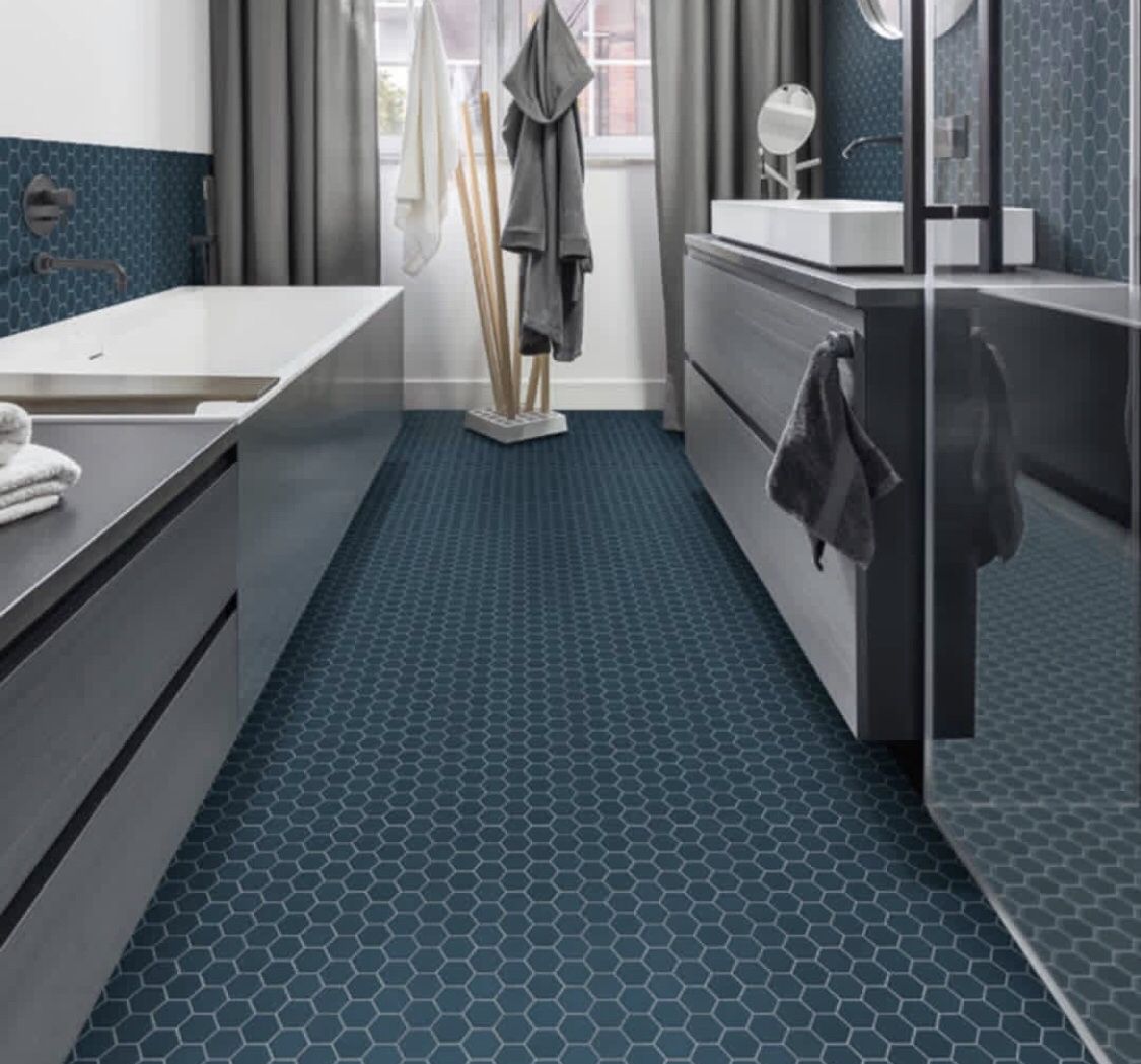 Tips to Create Salle De Bain Carrelage Sol Bleu Tips to Create Salle De Bain Carrelage Sol Bleu