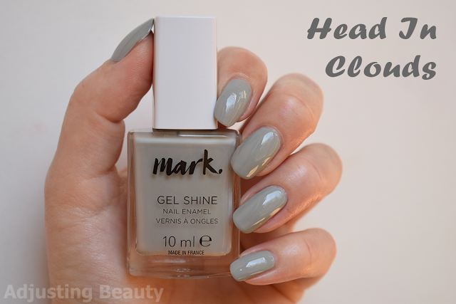 The New Sassy Floral Collection From Avon S Mark Gel Shine Range Avon Nails Avon Nail Polish Avon Mark