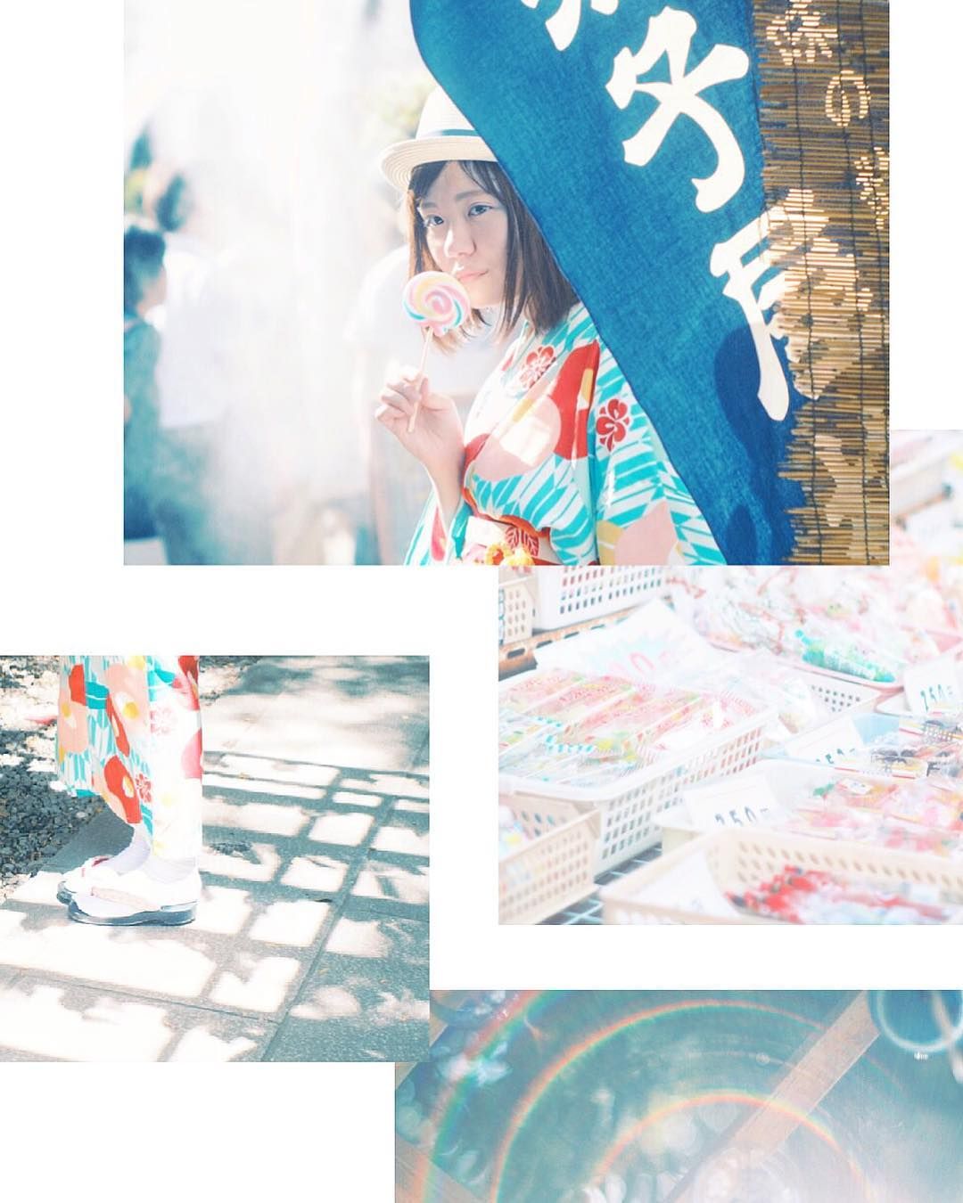 Aikaさんはinstagramを利用しています いつまでも駄菓子にときめく 浴衣 浴衣女子 駄菓子 平成最後の夏 フレア Aikapic 組写真 コラージュ Rox Su18 トリップドーナツ とびっきりペリエ 年賀状 デザイン トリップ 写真 Aikaさんはinstagramを利用しています いつまでも駄菓子にときめく 浴衣 浴衣女子 駄菓子 平成最後の夏 フレア Aikapic 組写真 コラージュ Rox Su18 トリップドーナツ とびっきりペリエ 年賀状 デザイン トリップ 写真