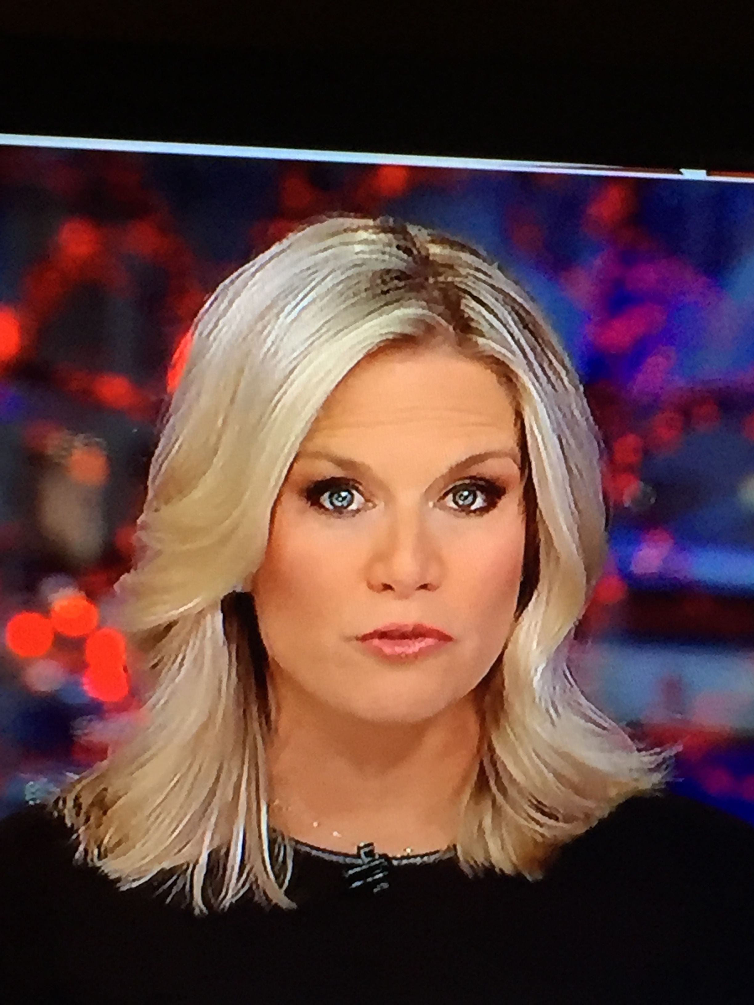 Pin by Wolfpack78 on MARTHA Bowes MacCALLUM | Martha, Martha maccallum
