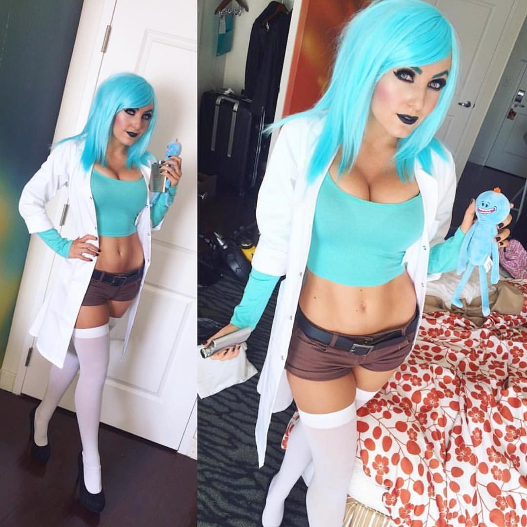 Rick And Morty Arthricia Hot Rick And Morty Arthricia Hot