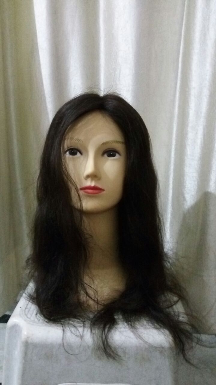 Pin By Ahmed Wigs On Wig In Delhi India Hair Wigs Hair Patches