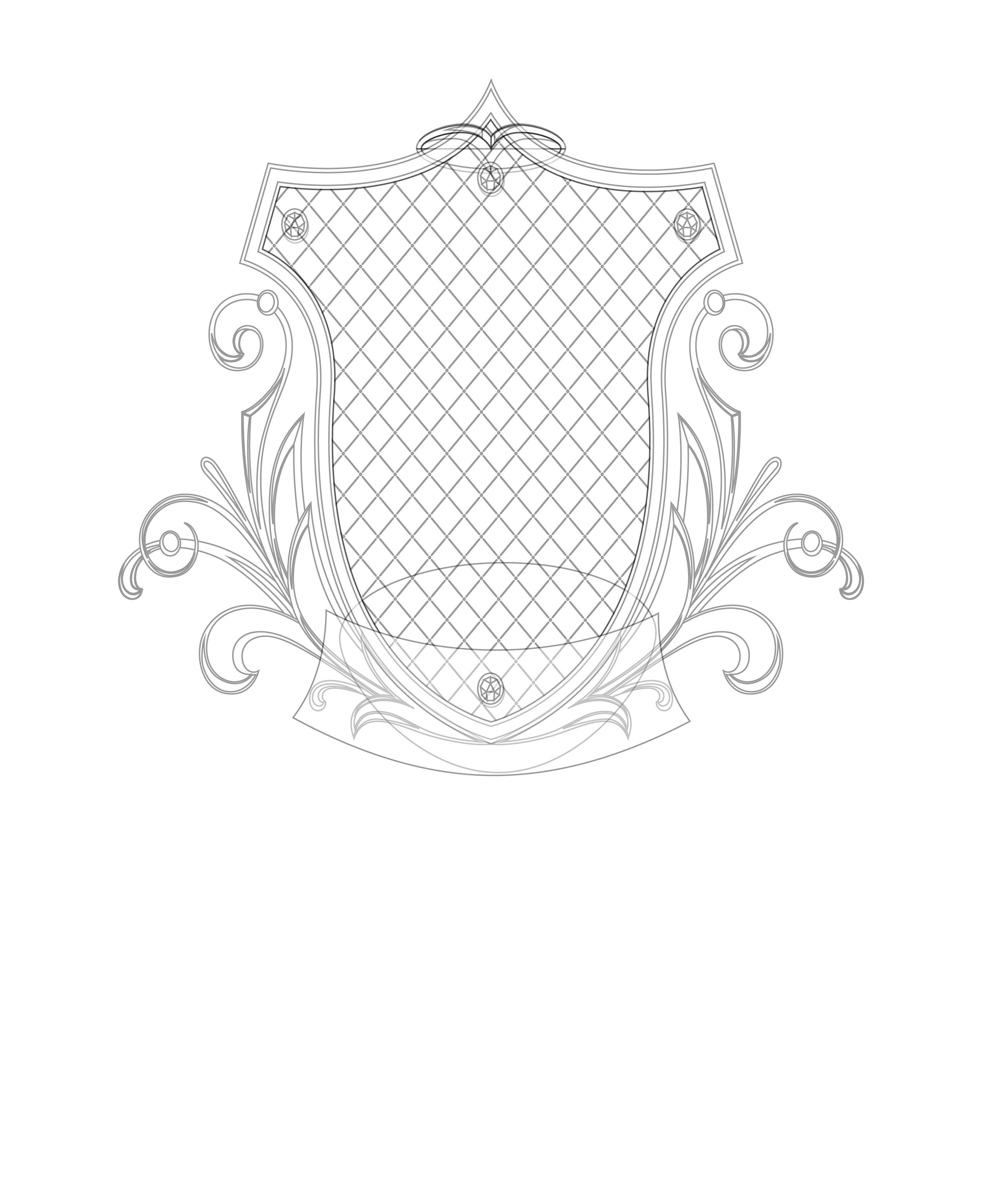 Pin page