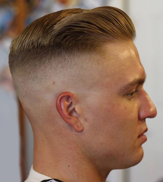 Pin On Barbershops