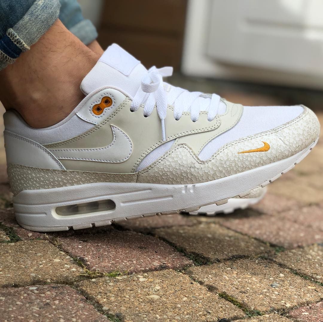 nike air max 1 kumquat kopen nike air max 1 kumquat kopen