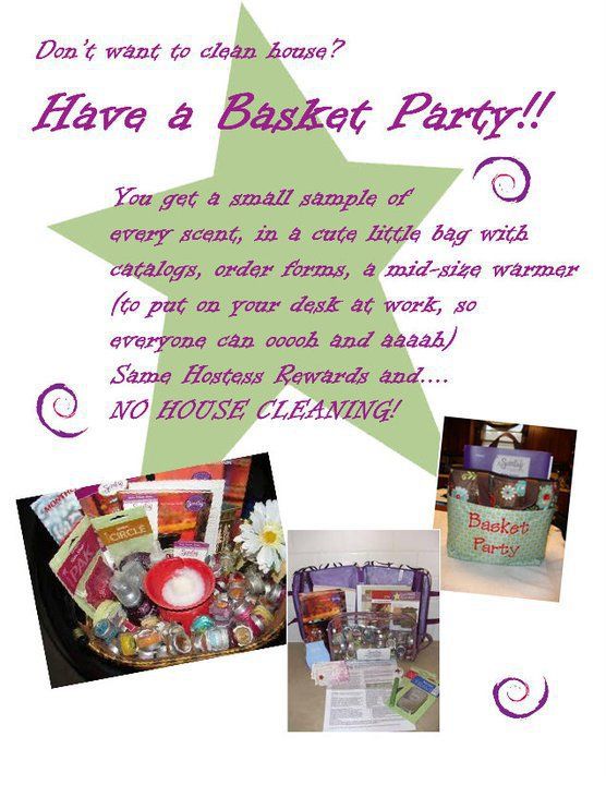 scentsy party flyers people davidjoel co