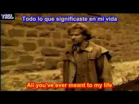 Let It Be The Beatles Subtitulado Espanol Ingles Youtube Air Supply Let It Be The Beatles Subtitulado Espanol Ingles Youtube Air Supply