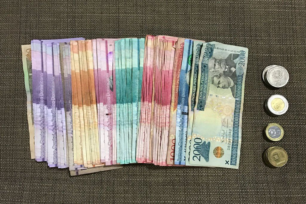 In This Post We Ll Talk About Where You Can Exchange Money To In This Post We Ll Talk About Where You Can Exchange Money To Find Atms And The Banks Are Located Cabarete Dominican Republic