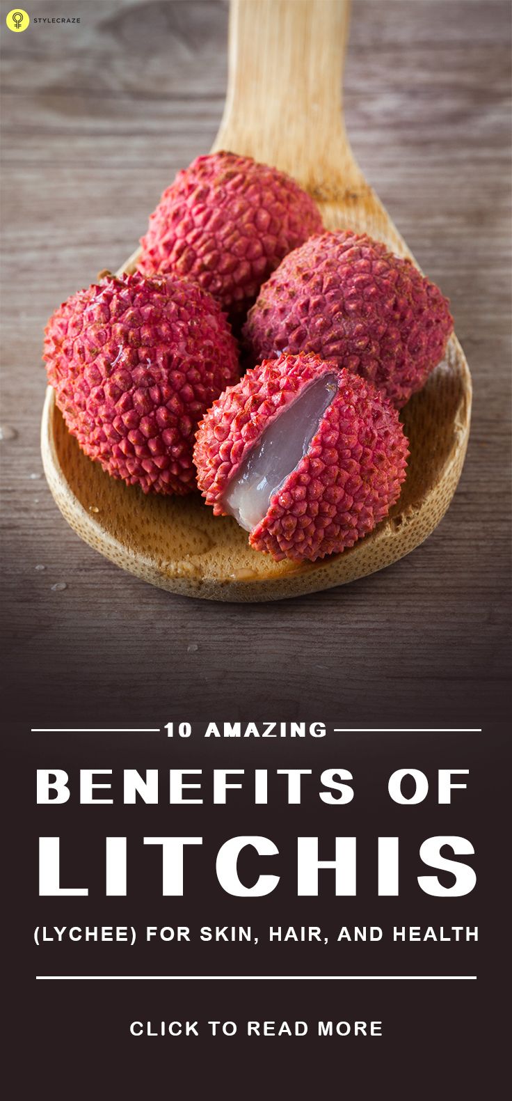21 Amazing Benefits Of Litchis (Lychees) For Skin, Hair, And Health 21 Amazing Benefits Of Litchis (Lychees) For Skin, Hair, And Health