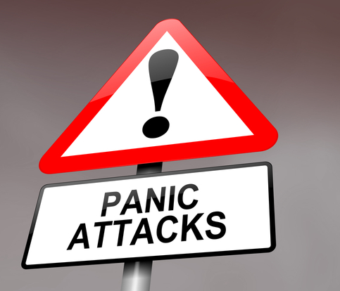 How To Cure A Panic Attack Naturally How To Cure A Panic Attack Naturally