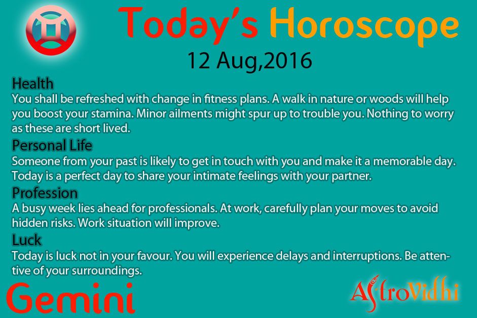 Benefits Of Daily Horoscope