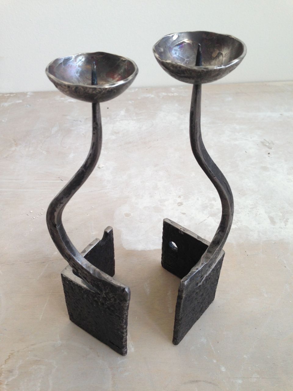 Metal Worx Inc >> Primitive Precision Metalcraft. $125.00 | forged candle ... Metal Worx Inc >> Primitive Precision Metalcraft. $125.00 | forged candle ...