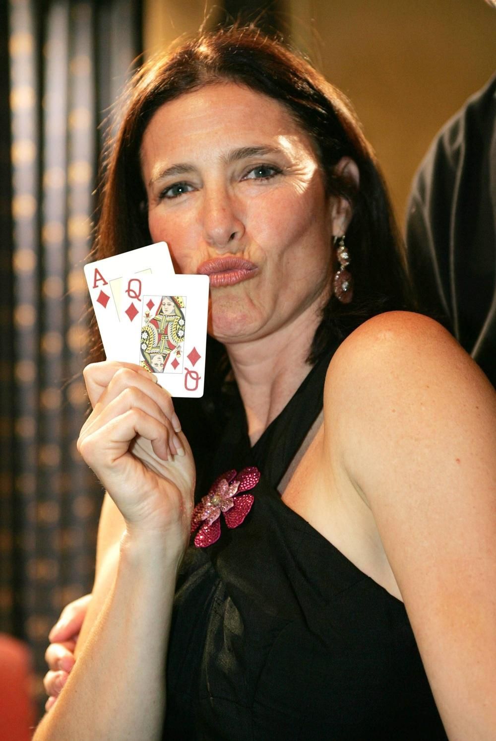 Mimi Rogers Mimi Rogers new foto Mimi Rogers Mimi Rogers new foto