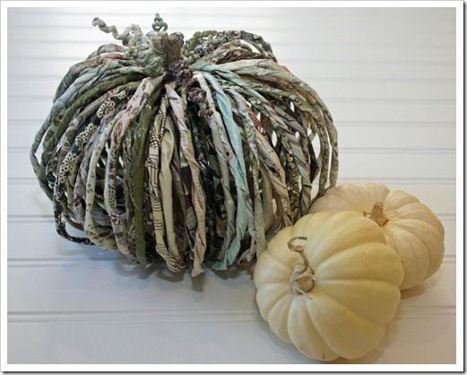 17 Darling Halloween Paper Craft Tutorials