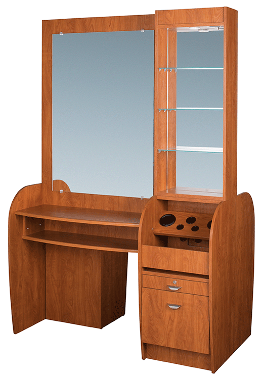 Kaemark Bella Back To Salon Styling Station Hair Kaemark Bella Back To Salon Styling Station