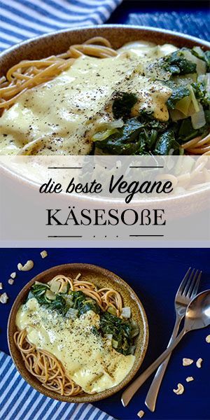 Für die Soße: 2 mittelgroße Kartoffeln (ca. 200g) 150 ml Wasser 40g Cashewker...